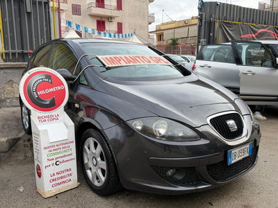 SEAT Altea 1.6 Stylance Dual nuova
