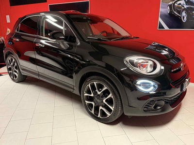 Fiat 500X 1.6 MultiJet 130 CV Connect usata