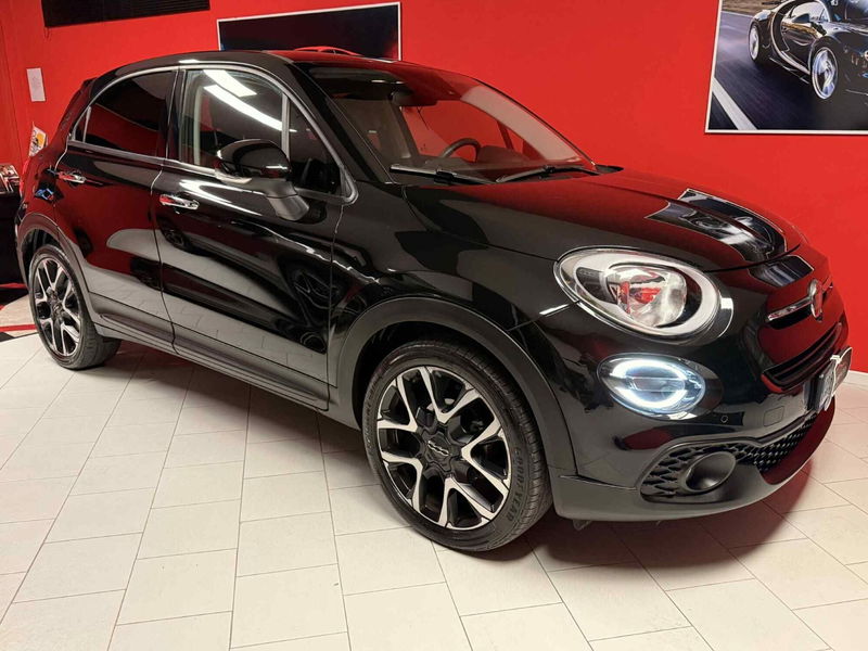 Fiat 500X 1.6 MultiJet 130 CV Connect