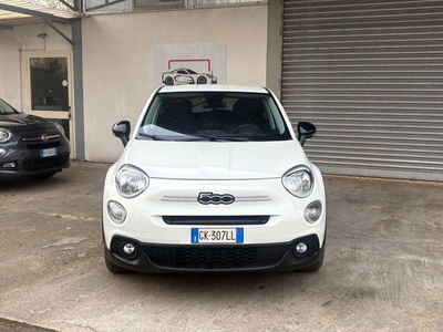 Fiat 500X 1.3 MultiJet 95 CV Club usata
