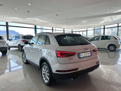 Audi Q3 2.0 TDI 150 CV quattro S tronic edition Design (2)