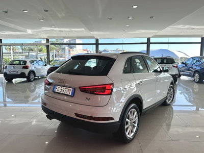 Audi Q3 2.0 TDI 150 CV quattro S tronic edition Design (3)
