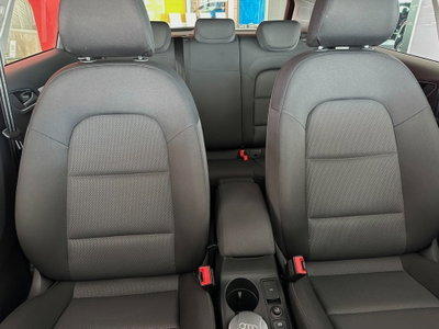 Audi Q3 2.0 TDI 150 CV quattro S tronic edition Design (6)
