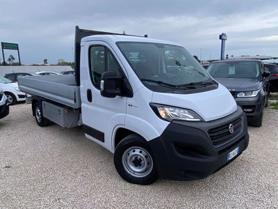 Fiat Ducato Furgone maxi 35 XLH2 2.3 mjt 140cv E6d-temp