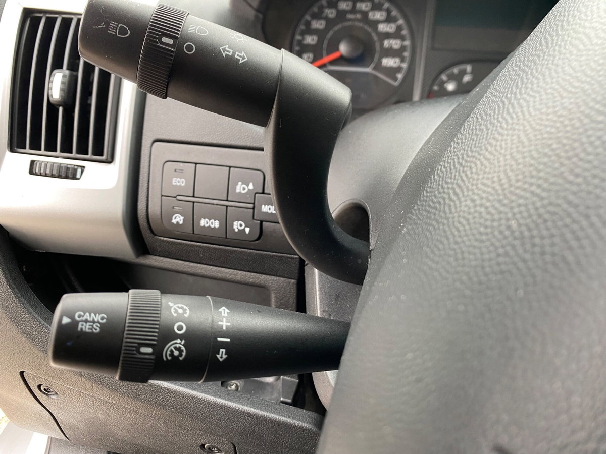 Fiat Ducato Furgone maxi 35 XLH2 2.3 mjt 140cv E6d-temp (17)