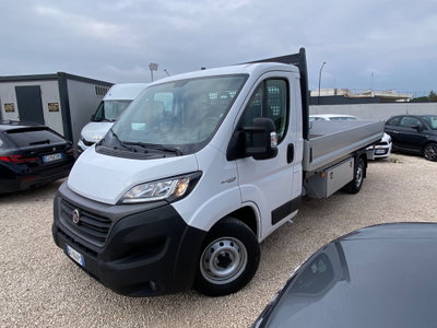 Fiat Ducato Furgone maxi 35 XLH2 2.3 mjt 140cv E6d-temp (8)