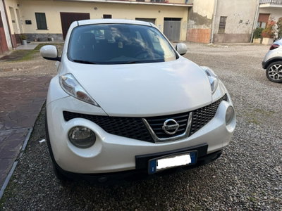 Nissan Juke 1.5 dCi Acenta (2)