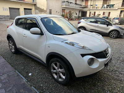 Nissan Juke 1.5 dCi Acenta (4)