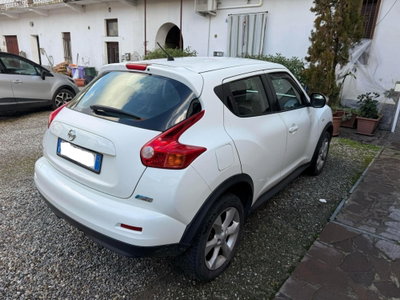 Nissan Juke 1.5 dCi Acenta (5)