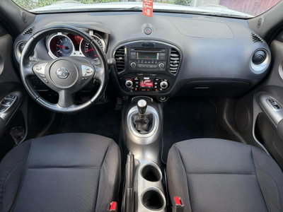 Nissan Juke 1.5 dCi Acenta (7)