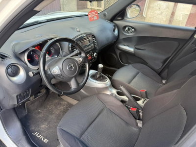 Nissan Juke 1.5 dCi Acenta (8)