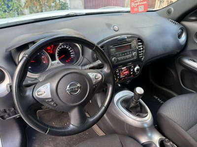 Nissan Juke 1.5 dCi Acenta (9)