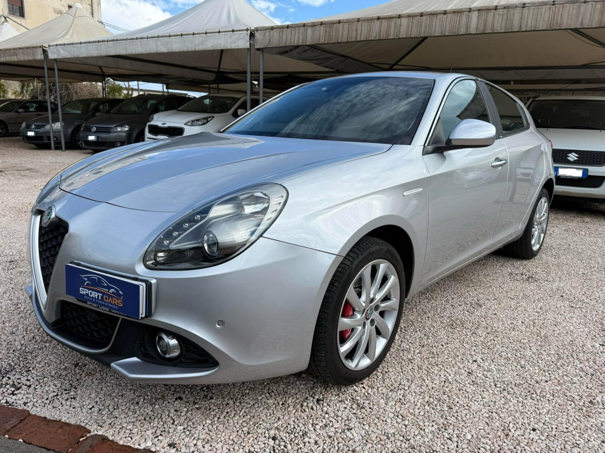Alfa Romeo Giulietta 1.6 JTDm Ti 120cv (3)