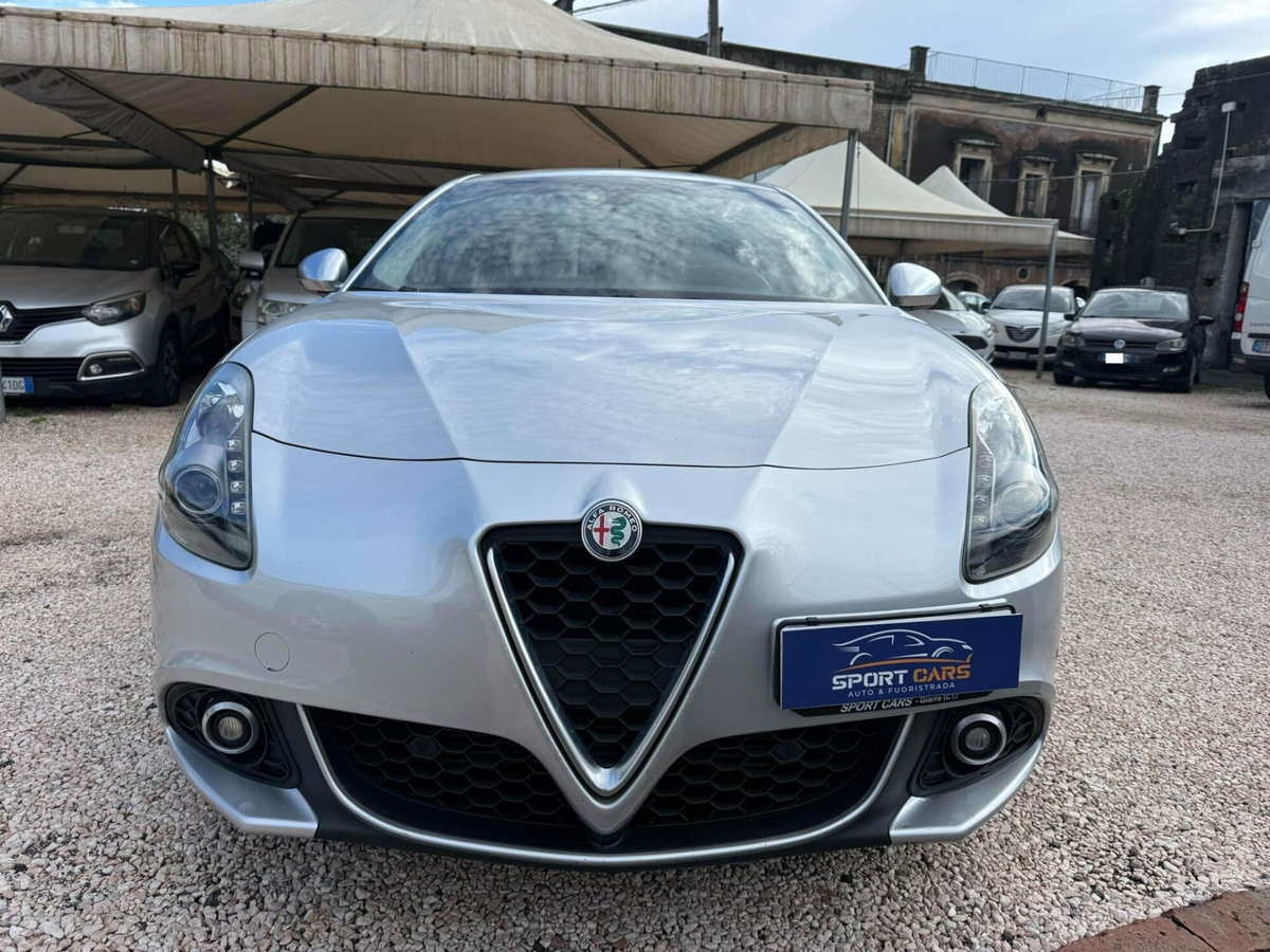Alfa Romeo Giulietta 1.6 JTDm Ti 120cv (4)