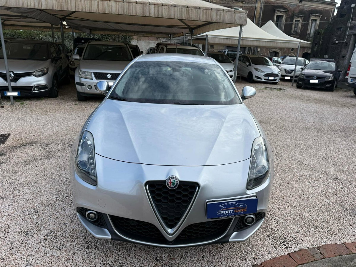 Alfa Romeo Giulietta 1.6 JTDm Ti 120cv (5)