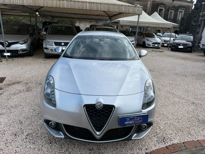 Alfa Romeo Giulietta 1.6 JTDm Ti 120cv (5)