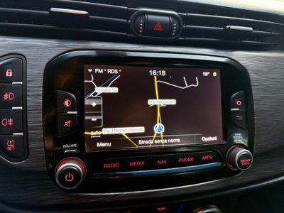 Alfa Romeo Giulietta 1.6 JTDm Ti 120cv (15)