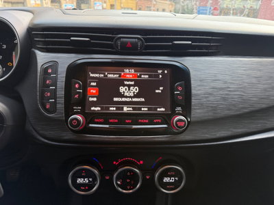 Alfa Romeo Giulietta 1.6 JTDm Ti 120cv (16)