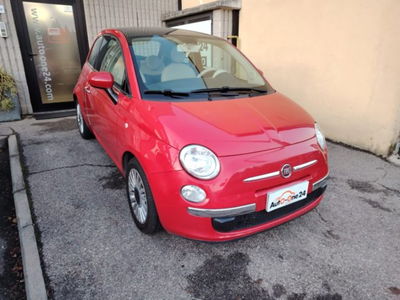 Fiat 500 1.2 EasyPower Lounge usata