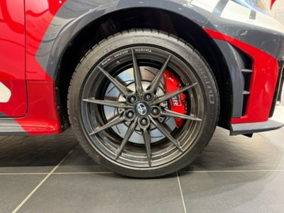 Toyota GR Yaris 1.6 Rovanpera Special Edition imt-6 (14)