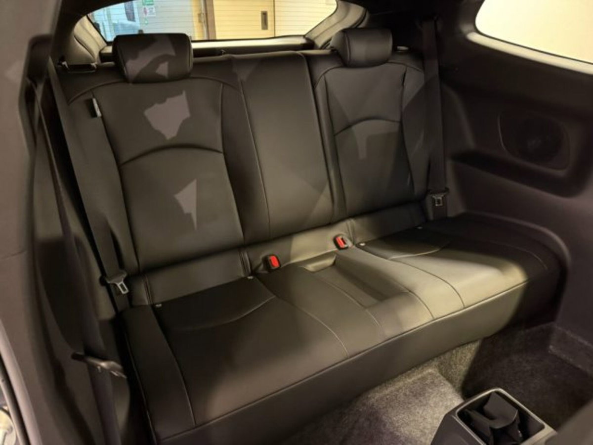 Toyota GR Yaris 1.6 Rovanpera Special Edition imt-6 (9)