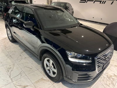 Audi Q2 Q2 30 TDI Business usata