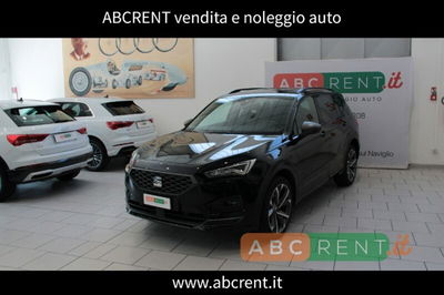 SEAT Tarraco 2.0 TDI FR usata