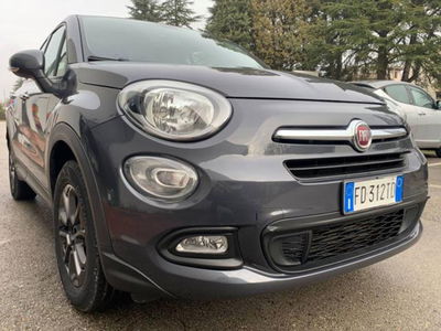 Fiat 500X 1.3 MultiJet 95 CV Business usata