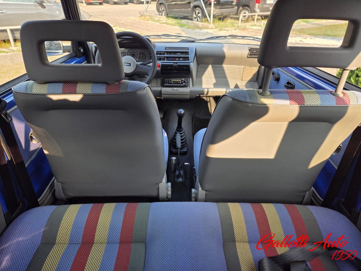 Fiat Cinquecento 900i cat Young (14)
