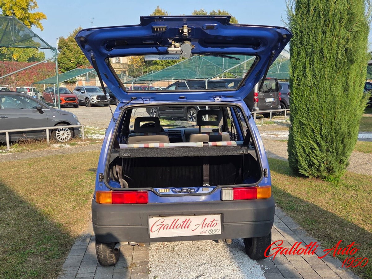 Fiat Cinquecento 900i cat Young (15)