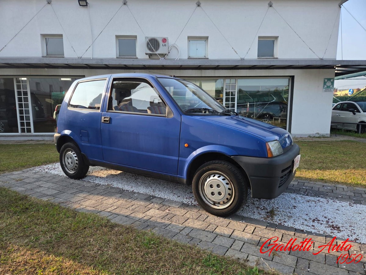 Fiat Cinquecento 900i cat Young (2)