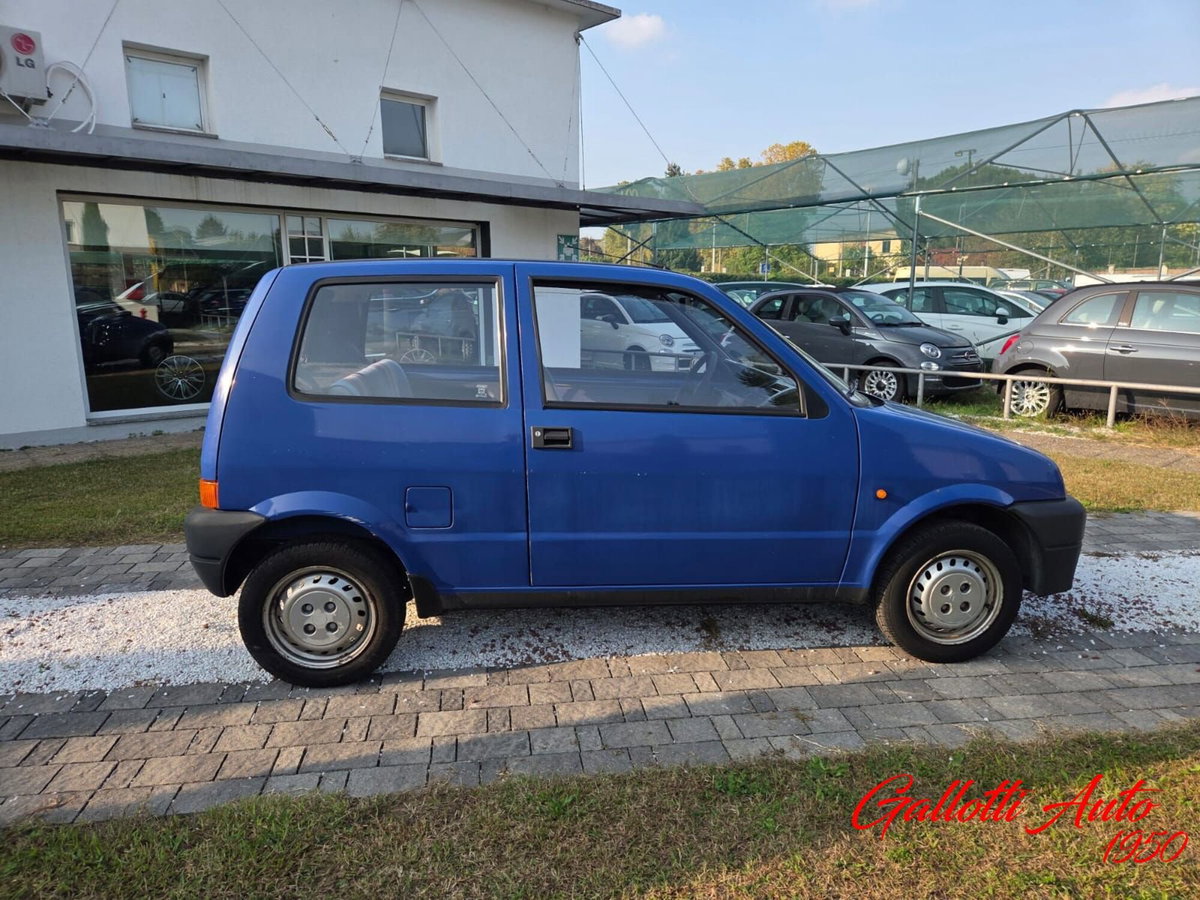 Fiat Cinquecento 900i cat Young (3)