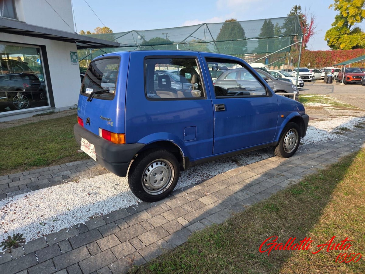 Fiat Cinquecento 900i cat Young (4)