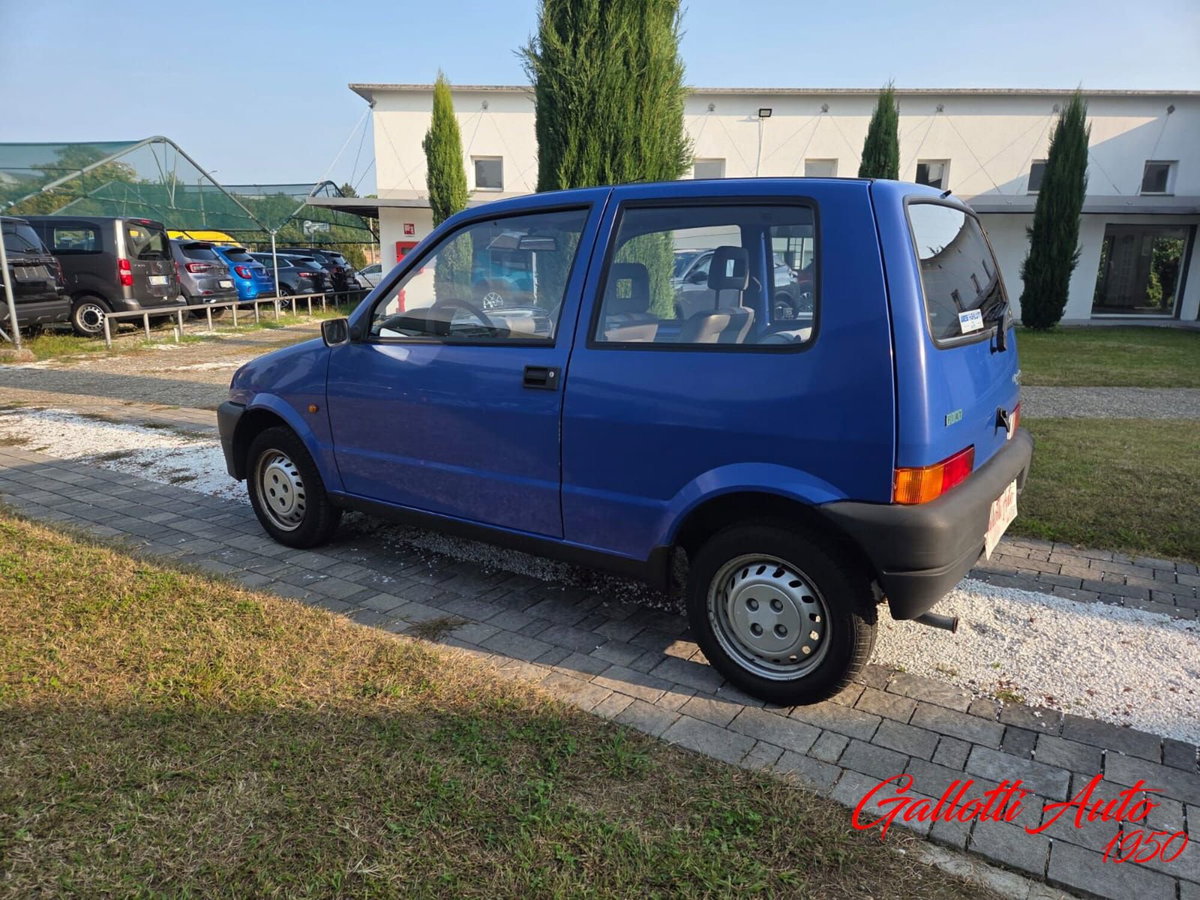Fiat Cinquecento 900i cat Young (6)