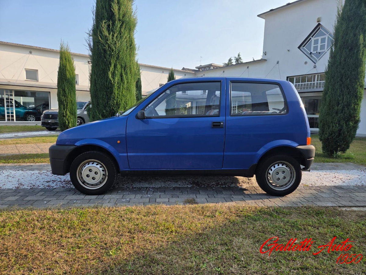 Fiat Cinquecento 900i cat Young (7)