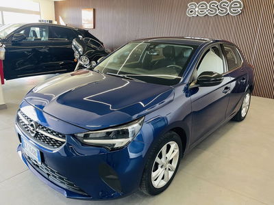 Opel Corsa 1.2 100 CV Elegance usata