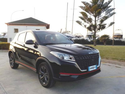 Dfsk Glory 500  1.5 Standard nuova