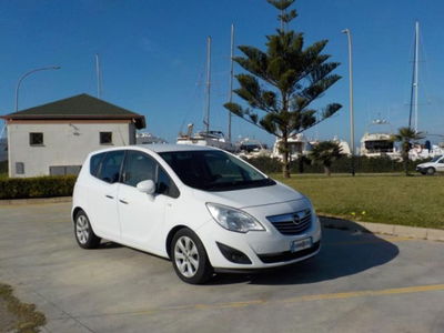 Opel Meriva 1.3 CDTI 95CV ecoFLEStart&Stop Cosmo usata