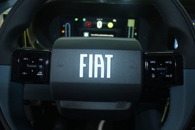 Fiat Grande Panda 1.2 hybrid La Prima 110cv edct (14)