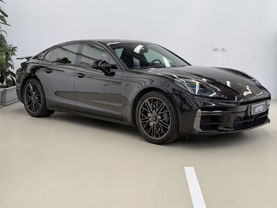 Porsche Panamera 4.0 Turbo S E-Hybrid usata