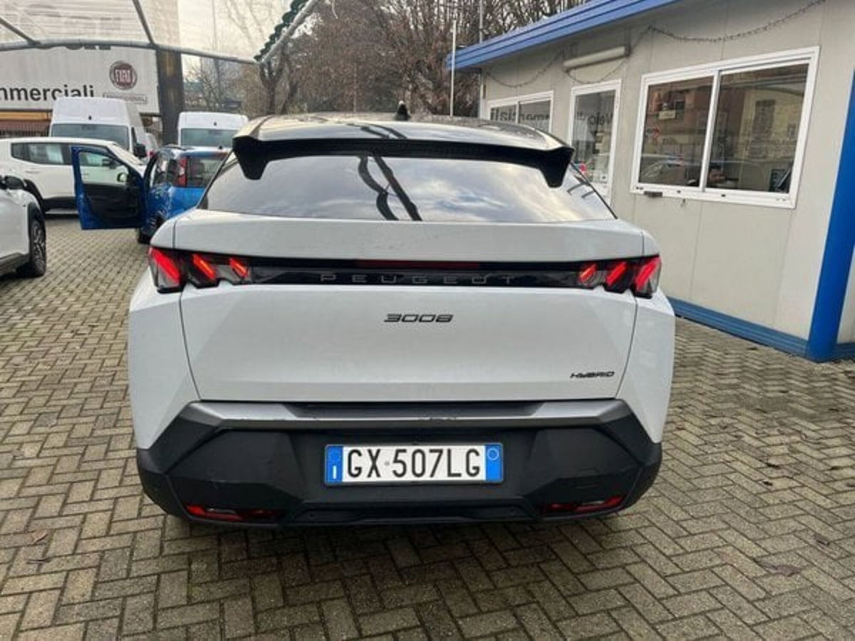 Peugeot 3008 73 kWh GT (10)
