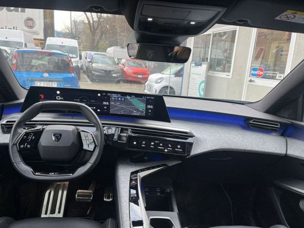 Peugeot 3008 73 kWh GT (16)