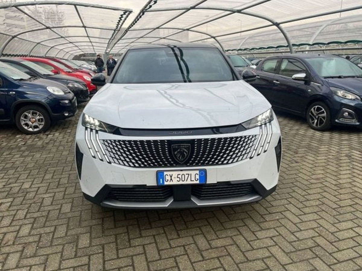 Peugeot 3008 73 kWh GT (2)