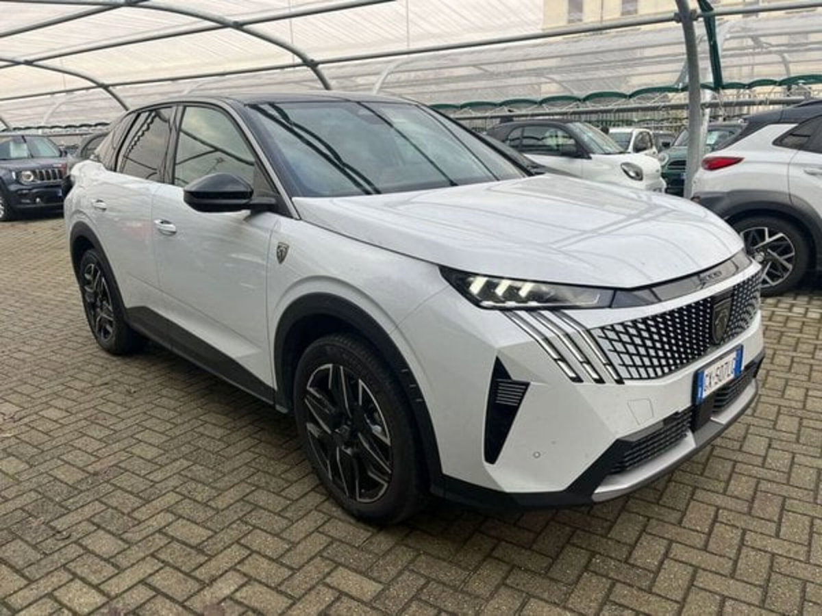 Peugeot 3008 73 kWh GT (3)