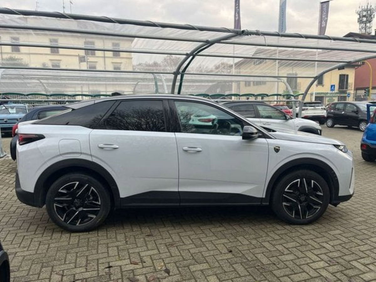 Peugeot 3008 73 kWh GT (4)