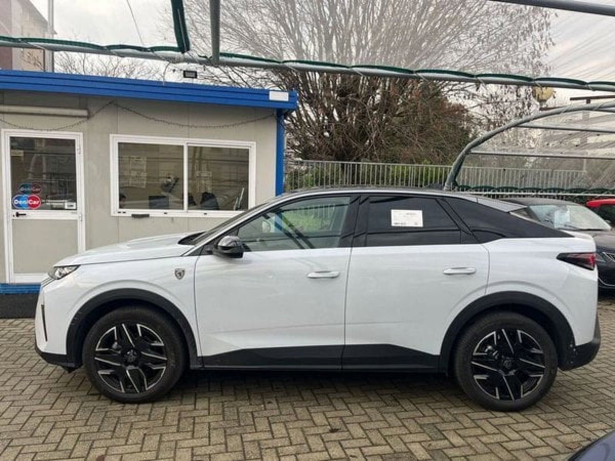 Peugeot 3008 73 kWh GT (6)