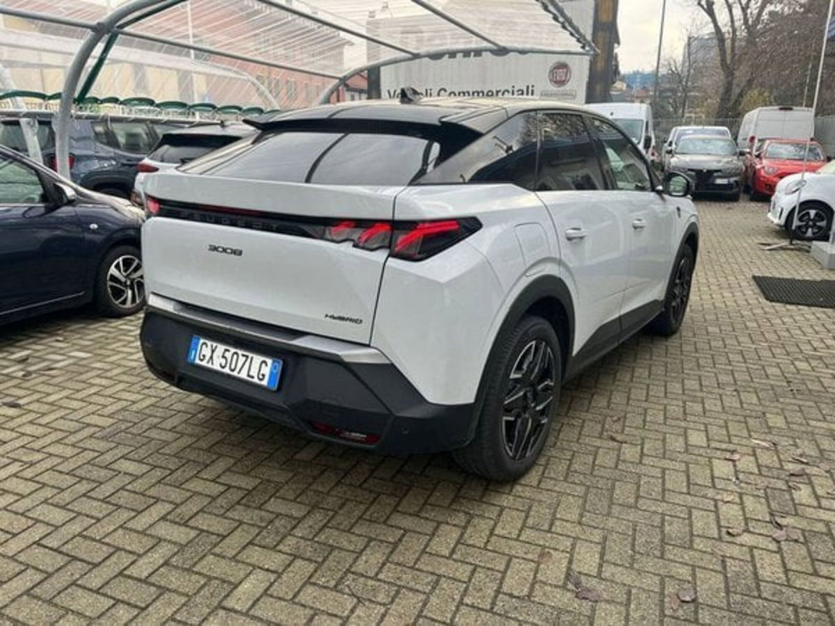 Peugeot 3008 73 kWh GT (8)