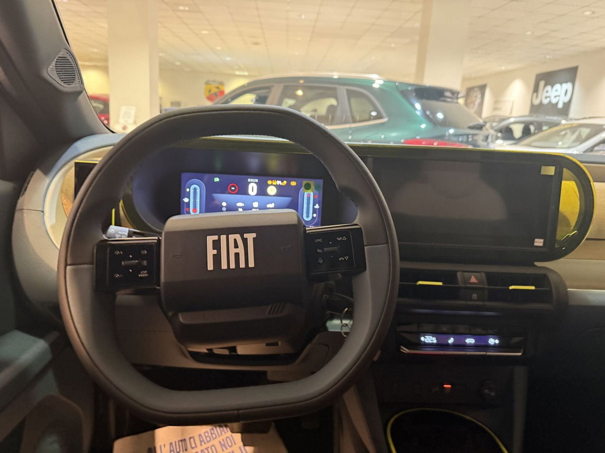 Fiat Grande Panda 1.2 hybrid La Prima 110cv edct (14)