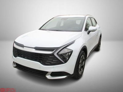 Kia Sportage 1.6 tgdi Business Gpl 2wd nuova