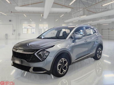 Kia Sportage 1.6 tgdi Business Gpl 2wd usata